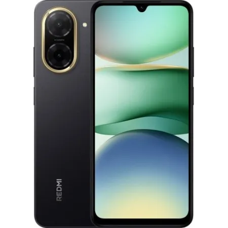 Смартфон Xiaomi Redmi A5 4/128GB Midnight Black (1146834)