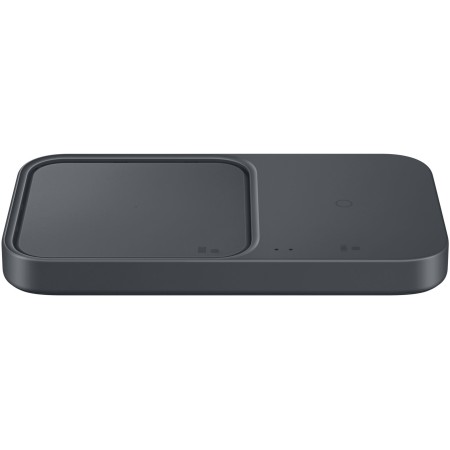 Бездротовий зарядний пристрій Samsung Duo 15W Dark Grey (EP-P5400BBEGEU)