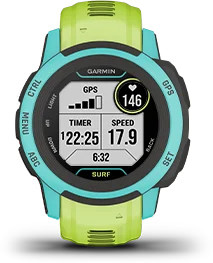 Профіль «Серфінг» Профіль «Серфінг»