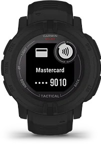 Garmin Pay Garmin Pay