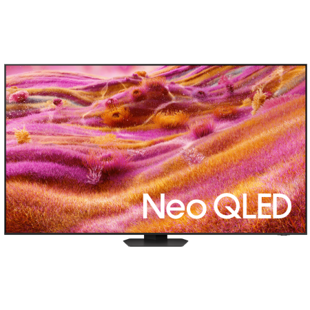 Телевізор Samsung 85'' Neo QLED Mini LED (QE85QN90FAUXUA)
