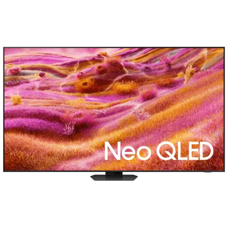 Телевізор Samsung 85'' Neo QLED Mini LED (QE85QN90FAUXUA)