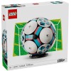 Конструктор LEGO Editions Football Футбольний м'яч (43019)