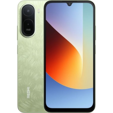 Смартфон Xiaomi Redmi A7 Pro 4/64GB Palm Green (1195179)  у Микуличині
