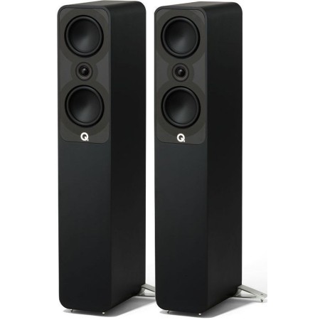 Акустика Q Acoustics Q 5040 (Satin Black)  у Львові