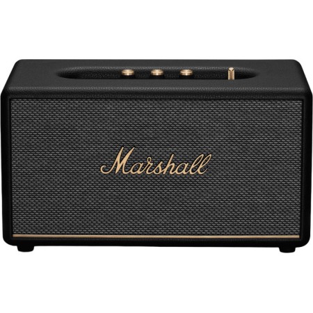 Акустична колонка Marshall Stanmore III Black (1006010)  у Дніпрі