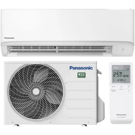 Кондиціонер Panasonic Super Compact Premium (CS-TZ50ZKEW/CU-TZ50ZKE)  у Вінниці