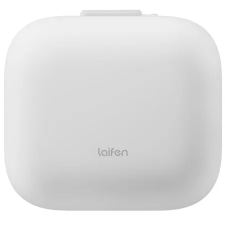 Дорожній кейс для бритви Laifen P3 Pro (White)