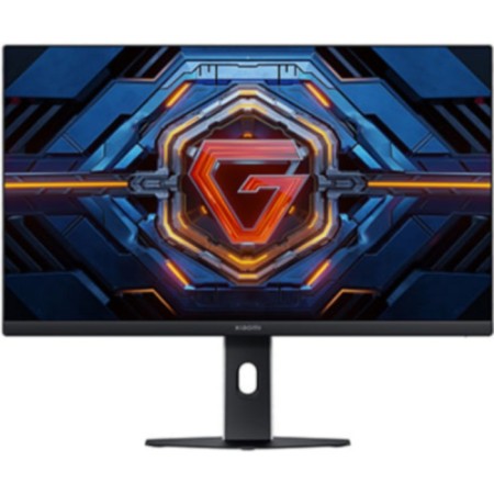 Монітор Xiaomi Gaming Monitor G24i 2026 Black (ELA6364EU)
