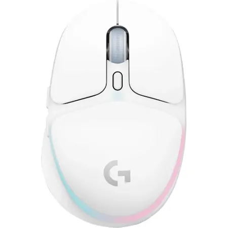Миша LOGITECH G705 LIGHTSPEED White (L910006367)  у Чернівцях
