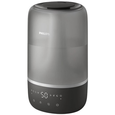 Зволожувач повітря Philips Series 1000 Dark blue (HU1510/03)  у Тернополі