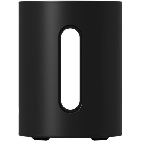 Сабвуфер Sonos Sub Mini Black (SUBM1EU1BLK)