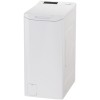 Пральна машина Candy вертикальна 7кг White (TCA273D3-9)