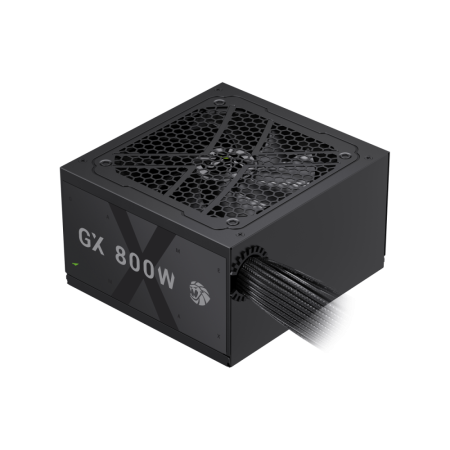 Блок живлення GAMEMAX GX 800G ATX 800W 80 Plus Gold (GX 800G)