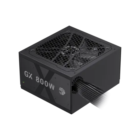 Блок живлення GAMEMAX GX 800G ATX 800W 80 Plus Gold (GX 800G)