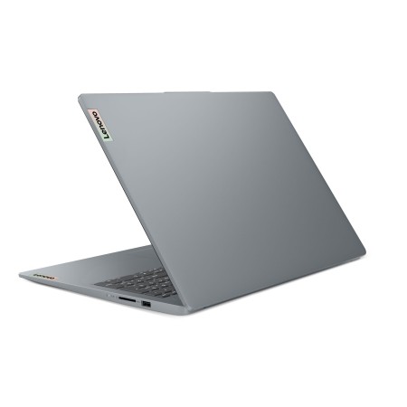 Ноутбук Lenovo ideapad Slim 3 16ABR8 Arcc Grey (82XR00DCRA)