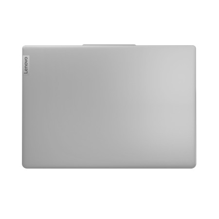 Ноутбук Lenovo ideapad Slim 5 14ABR8 Cloud Grey (82XE006VRA)