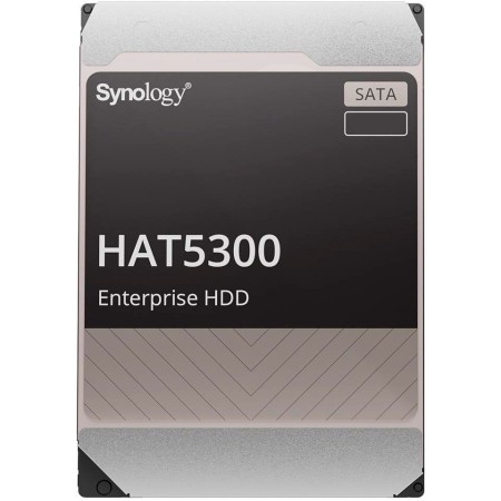 Жорсткий диск Synology 3.5