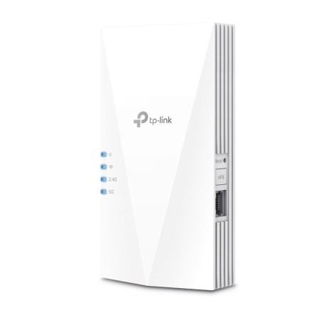 Ретранслятор TP-Link AX1800 (RE600X)