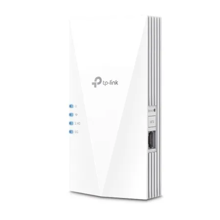 Ретранслятор TP-Link AX1800 (RE600X)