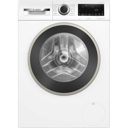 Пральна машина Bosch фронтальна 8кг White (WAN28281UA)