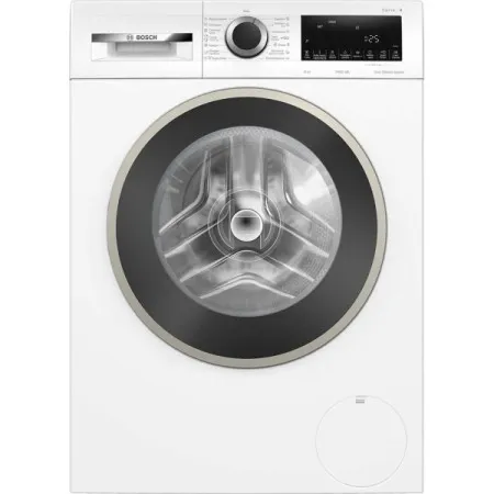 Пральна машина Bosch фронтальна 8кг White (WAN28281UA)