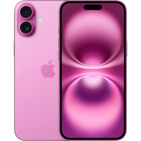 Apple iPhone 16 Plus 512 Gb Pink (MY253SX/A)  у Чернігові