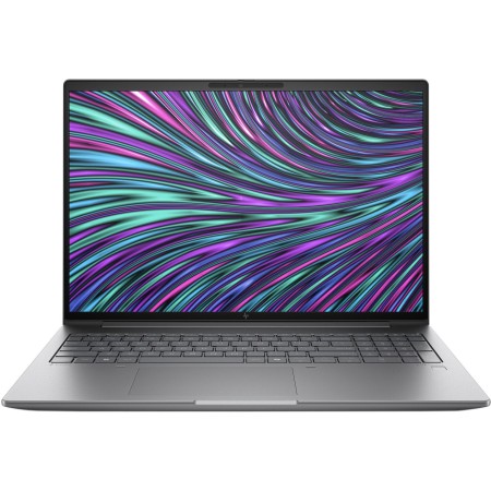 Ноутбук HP ZBook Power G11 16'' WUXGA IPS, 300n | U7-155H  | 16Gb | 512Gb | RTX 500, 4GB | FPS | DOS