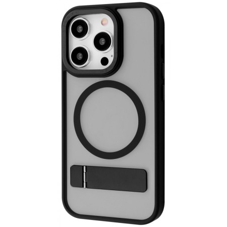 Чохол Proove Mainstay Case with Magnetic Ring iPhone 14 Pro black