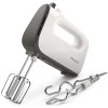 Міксер PHILIPS ручний Viva Collection 450Вт White/Gray (HR3740/00)