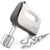 Міксер PHILIPS ручний Viva Collection 450Вт White/Gray (HR3740/00)