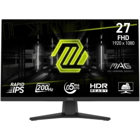 Монітор MSI 27'' MAG 272F (MAG 272F)  у Хмельницькому