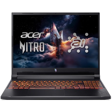 Ноутбук Acer Nitro V 16 ANV16-42 (NH.U1GEU.005)