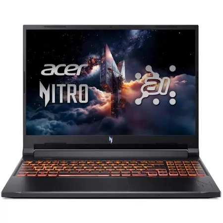 Ноутбук Acer Nitro V 16 ANV16-42 (NH.U1GEU.005)