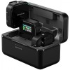 Бездротовий петличний мікрофон Proove Studio (Black)  у Житомирі