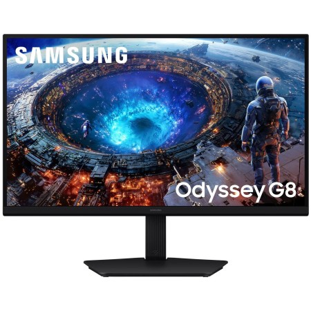 Монітор Samsung 27'' Odyssey G8 (LS27HG800EFXUA)