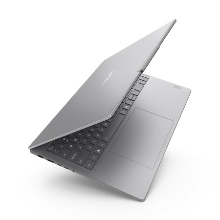 Ноутбук Lenovo  Yoga Pro 9 16IAH10 Luna Grey (83L0005ARA)
