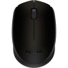 Миша LOGITECH B170 BLACK (L910004798)  у Полтаві