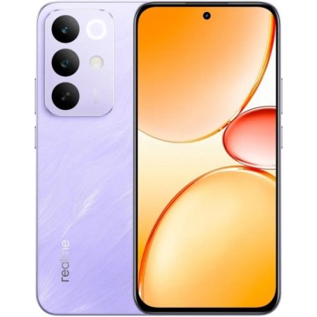 Смартфон Realme C85 Pro RMX5555 8/256GB Parrot Purple