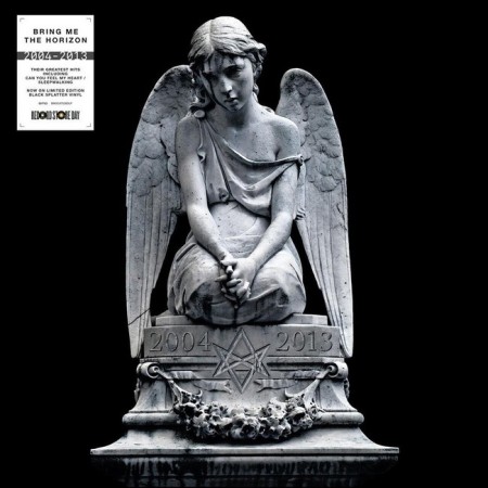 Вінілова платівка Bring Me The Horizon – 2004-2013 (Limited Edition) (2 LP)
