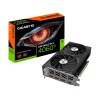 Відеокарта Gigabyte GeForce RTX 4060 TI 16GB | GDDR6 (GV-N406TWF2OC-16GD) у Тернополі