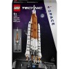 Конструктор LEGO Technic Ракета із системою космічного запуску NASA Artemis (42221)  у Луцьку
