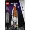 Конструктор LEGO Technic Ракета із системою космічного запуску NASA Artemis (42221)