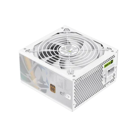Блок живлення GAMEMAX GP 750B WH ATX 750W 80 Plus Bronze (GP 750B WH)