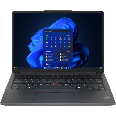 Ноутбук LENOVO ThinkPad E14 Gen 6 (21M4S21N00)