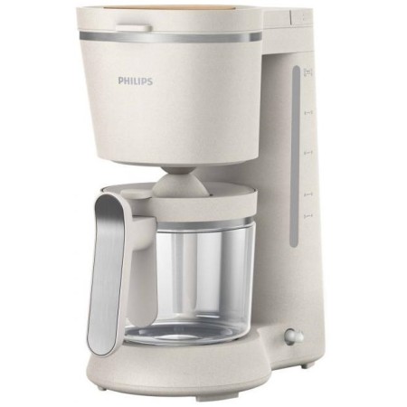 Кавоварка крапельна PHILIPS Series 5000 White (HD5120/00)  у Хмельницькому