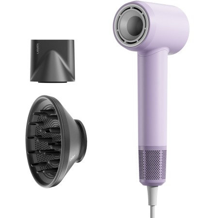 Фен Laifen SE Special (Purple) (1HD12-G-EU-PU-001)