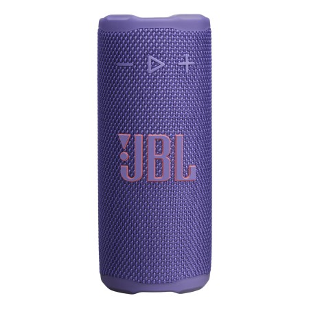 Акустика JBL GRIP Purple (JBLGRIPPUR)