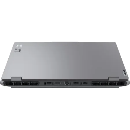 Ноутбук Lenovo LOQ 15IRX9 Luna Grey (83DV00KBRA)