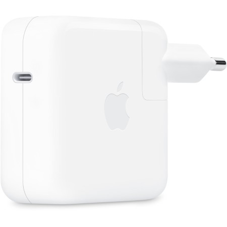Адаптер живлення Apple 70W USB-C Power Adapter (MXN53)